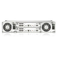 Hp StorageWorks MSA2324sa DL380 G6 Package Cluster (AP813A) Hp StorageWorks MSA2324sa DL380 G6 Package Cluster (AP813A)